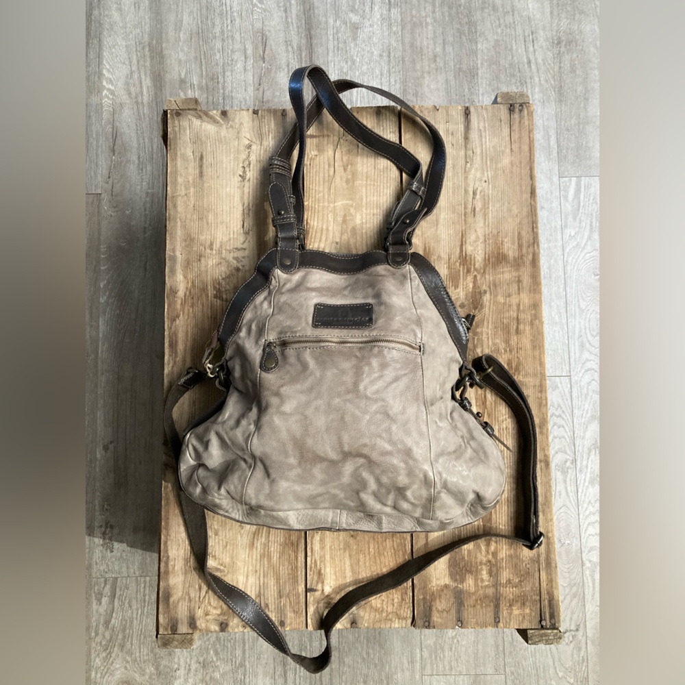 Grace Fabulous | Silver Cloud | Aunts & Uncles Bag